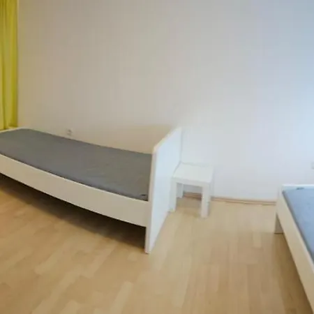 Lägenhet 3 In Zentrum