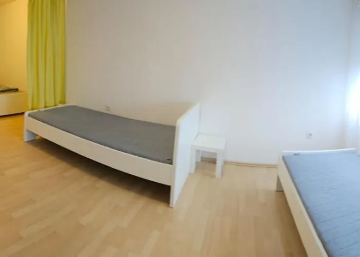 Appartement 3 In Zentrum