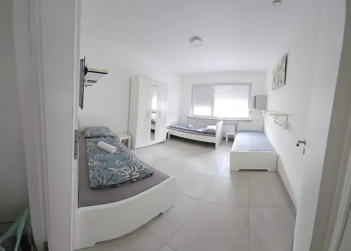 3 In Zentrum Appartement Borken (North Rhine-Westphalia)