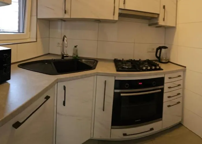 3 In Zentrum * Borken (North Rhine-Westphalia)